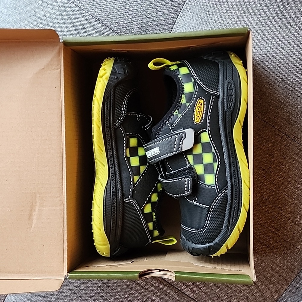 Keen Speed Hound Shoe